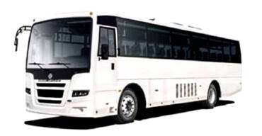 bus tour agency dubai by MST Passenger Transport